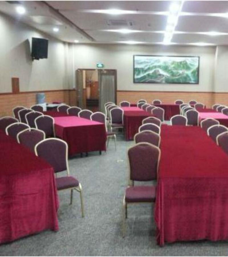 Shenzhen New Year Hotel Екстер'єр фото
