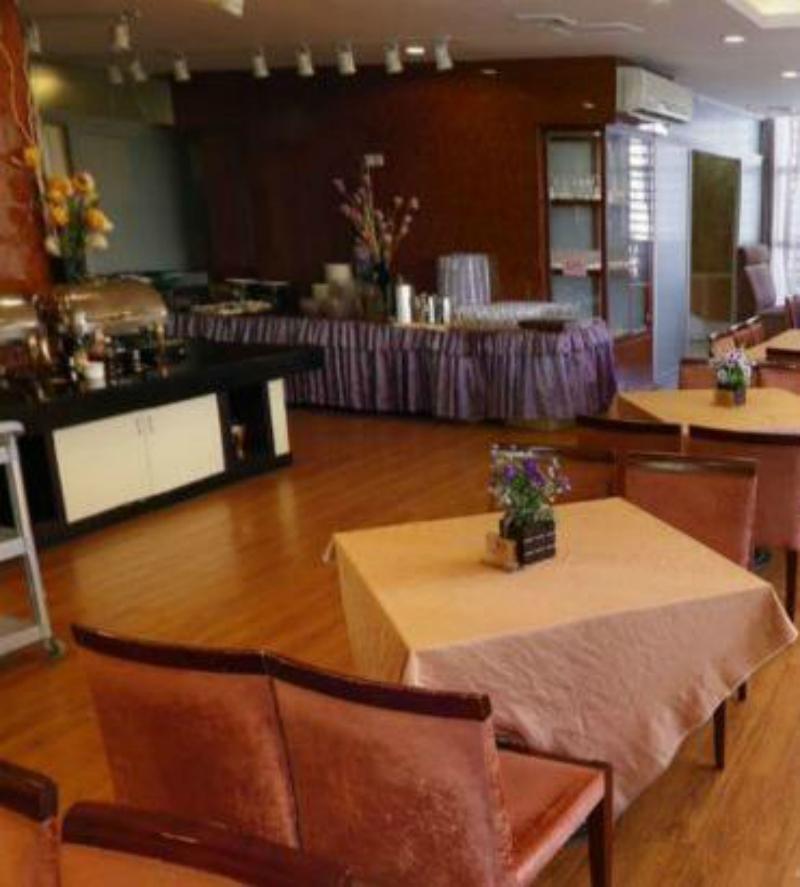 Shenzhen New Year Hotel Екстер'єр фото